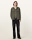 Viscar Long Sleeve Overshirt