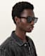 Phoenix Square Shaped Sunglasses