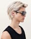 Beau Square Sunglasses
