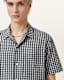 Tawney Short Sleeve Check Shirt