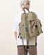Mars Recycled Backpack