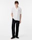 Ouija Relaxed Fit Shirt