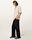 Bandol Short Sleeve Relaxed Shirt