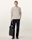 Venice Revere Collar Ramskull Shirt