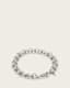 Coy Multi Chain Carabiner Bracelet