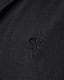 Rialto Oversized Short Sleeve Shirt