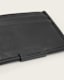 Dove Leather Cardholder Wallet