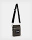 Falcon Pouch Bag