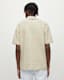 Rafa Oversized Polo Shirt