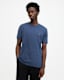 Brace Brushed Cotton T-Shirts 3 Pack