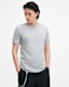 Brace Brushed Cotton T-Shirts 3 Pack