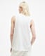 Madison Scoop Neck Textured Vest Top
