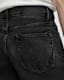 Alva Denim Shorts