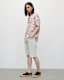 Alva Denim Shorts