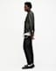 Cigarette Skinny Fit Stretch Denim Jeans