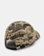 Camo Ripstop Baseball Cap