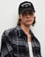 Underground Baseball Cap