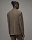 Lenox Blazer