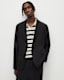 Pace Linen Blend Blazer