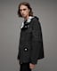 Tycho Technical Water Repellent Jacket