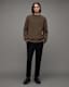 Statten Ramskull Crew Neck Jumper