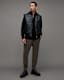 Statten Ramskull Slim Fit Joggers