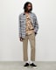 Tanar Cropped Trousers