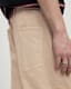 Verne Slim Fit Stretch Chino Trousers