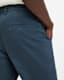 Walde Skinny Fit Chino Trousers