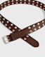 Sturge Leather Belt