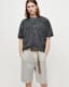 Jesse Webbing Leather Belt