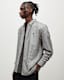 Varmo Checked  Shirt