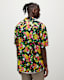 Marino Floral Shirt