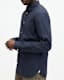 Hawthorne Ramskull Stretch Fit Shirt