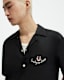 Chanceux Embroidered Relaxed Fit Shirt