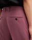 Aura Skinny Fit Stretch Trousers