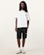 Underground Relaxed Fit Sweat Shorts
