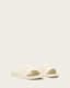 Biggy Slip On Logo Sliders
