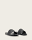 Biggy Slip On Logo Sliders