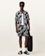 Marseille Swim Shorts