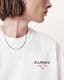 Amore Underground Oversized T-Shirt