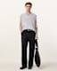 Dawson Relaxed Tailored Trousers