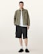 Flynn Cargo Shorts