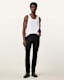 Sid Skinny Fit Denim Jeans