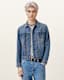 Exile Denim Jacket