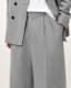 Orpheus Relaxed Fit Tailored Shorts