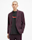 Lisle Slim Fit Blazer