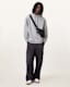 Tierra Pullover Circle Logo Hoodie