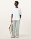 Soleil Straight-Leg Sweatpants