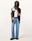 Fleur Relaxed Fit Floral Shirt